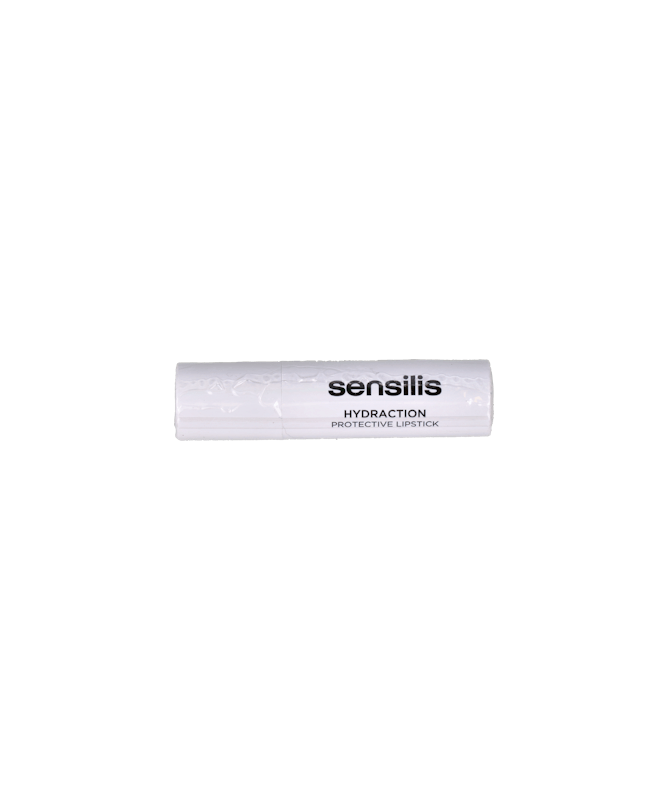 SENSILIS HYDRACTION PROTECT LABIAL 4 SENSILIS HYDRACTION PROTECT LABIAL 4