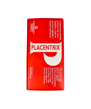 PLACENTRIX 10 AMP. – foto del producto cabello capilar salud