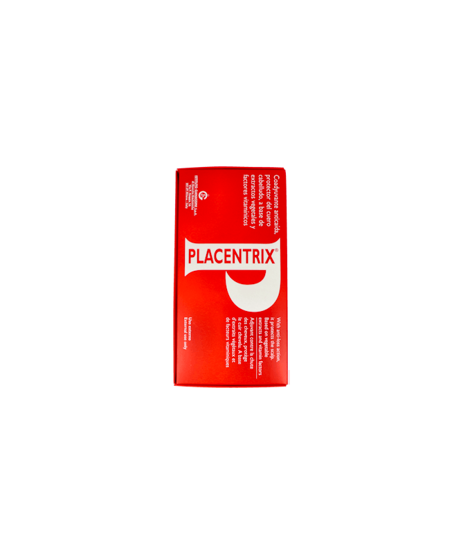 PLACENTRIX 10 AMP. – foto del producto cabello capilar salud PLACENTRIX 10 AMP. – foto del producto cabello capilar salud