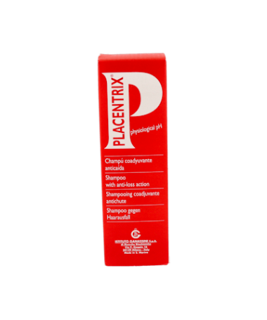 PLACENTRIX CHAMPU 150 ML. – foto del producto cabello placentrix champu