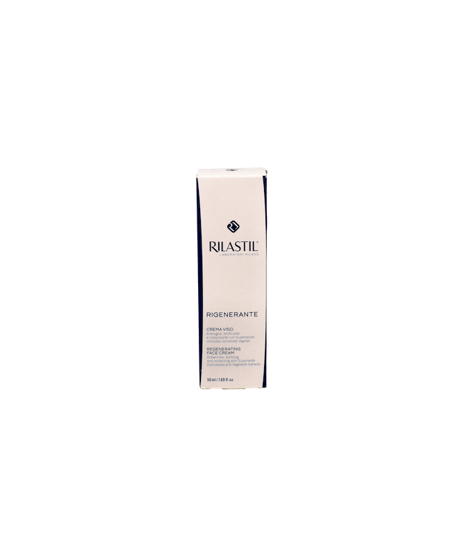RILASTIL INTENSIVE CREMA REGENERADORA 50 – foto del producto cada rilastil intensive