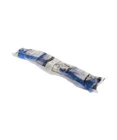 FLEMING BASTON INGLES ALUM AZUL (MULETA) – foto del producto cada fleming baston