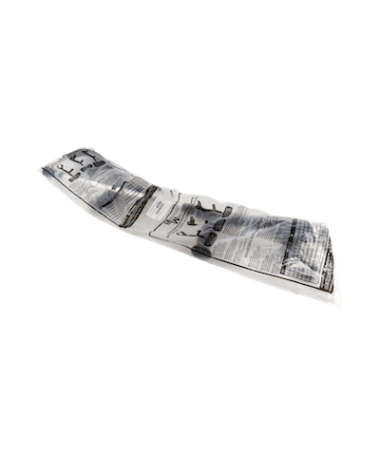 BASTON FLEMING 1 PAR T5-6 PIE – foto del producto cada baston fleming