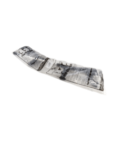 BASTON FLEMING 1 PAR T5-6 PIE – foto del producto cada baston fleming