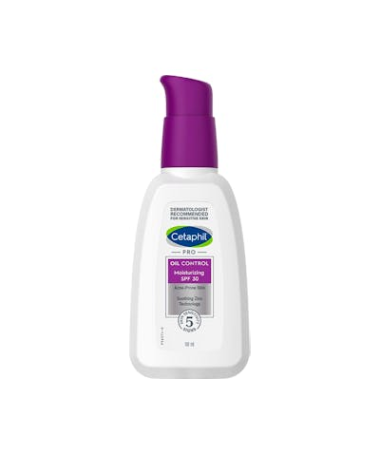 CETAPHIL PRO OIL CONTROL SPF 30 118 ML – foto del producto cada cetaphil pro