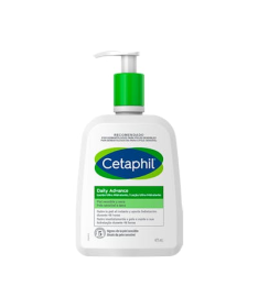 CETAPHIL LOCION ULTRA HIDRATANTE 473 ML – foto del producto cada cetaphil locion