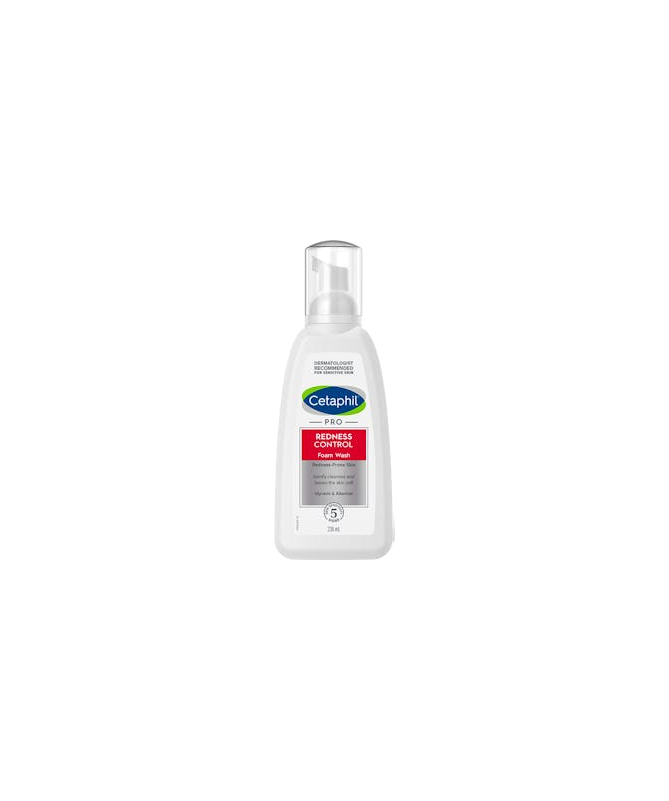 CETAPHIL PRO REDNESS FOAM WASH 236 ML – foto del producto cada cetaphil pro