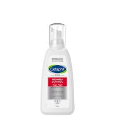CETAPHIL PRO REDNESS FOAM WASH 236 ML – foto del producto cada cetaphil pro