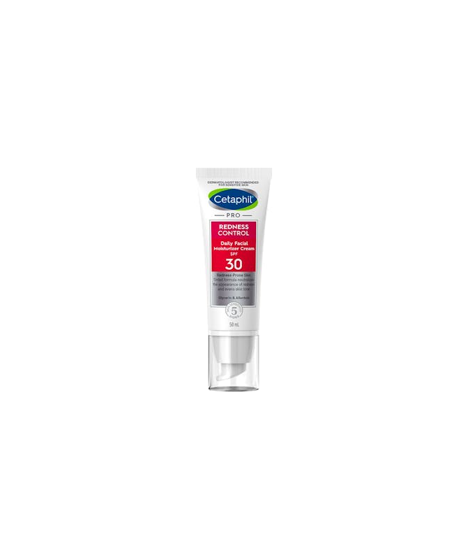 CETAPHIL PRO REDNESS HID FAC SPF30 50ML – foto del producto cada cetaphil pro