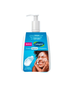 CETAPHIL CREMA ESPUMA LIMPIADORA 473ML – foto del producto cada cetaphil crema