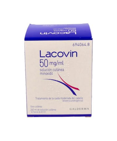 LACOVIN 50 MG/ML SOLUC CUTAN 4X60 ML – foto del producto lacovin soluc cutan