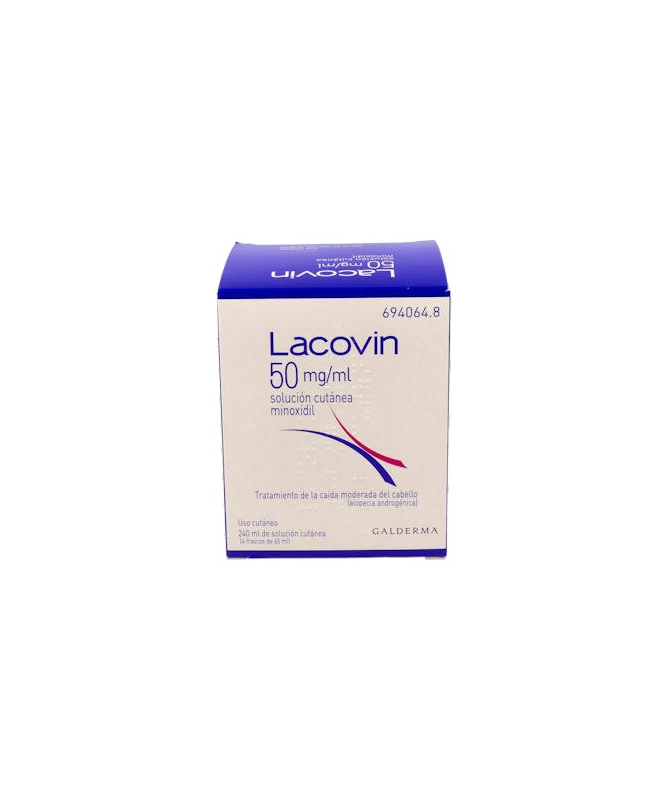 LACOVIN 50 MG/ML SOLUC CUTAN 4X60 ML – foto del producto lacovin soluc cutan