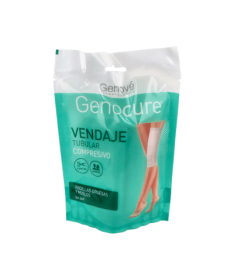 GENOVE VENDAJE TUB BEIGE ROD MUSLO GRUE – foto del producto cada genove vendaje