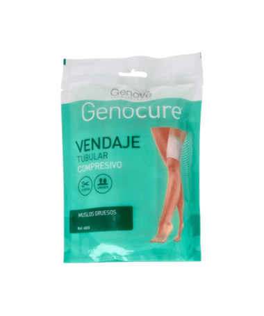 GENOVE VENDAJE TUB BEIBE MUSLO GRUESO – foto del producto cada genove vendaje