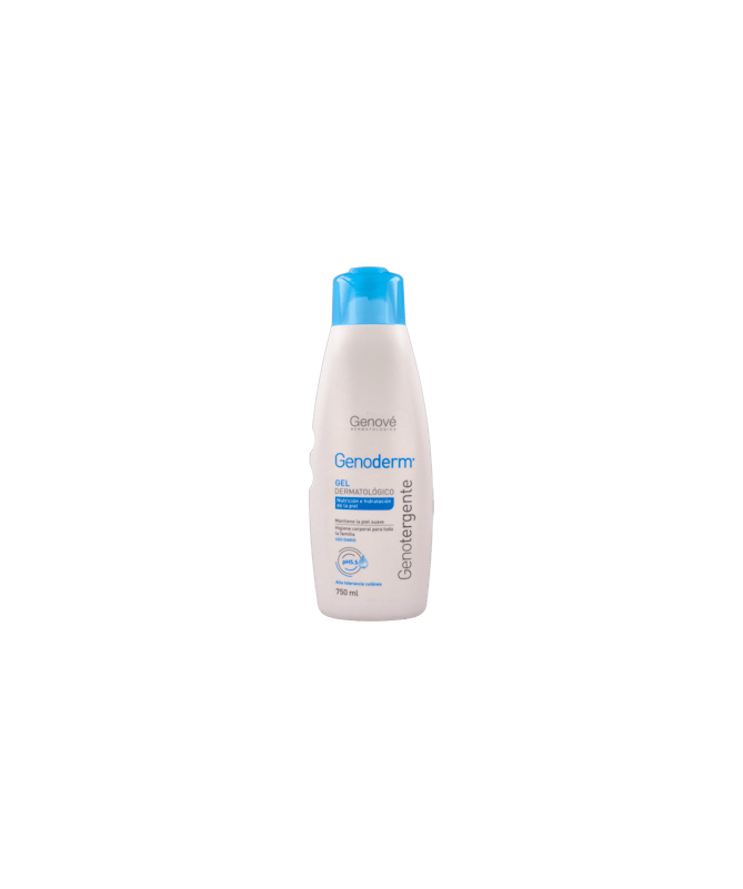 GENODERM GENOTERGENTE GEL 750 ML – foto del producto cada genoderm genotergente GENODERM GENOTERGENTE GEL 750 ML – foto del producto cada genoderm genotergente