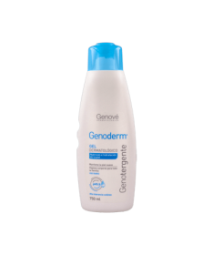 GENODERM GENOTERGENTE GEL 750 ML – foto del producto cada genoderm genotergente