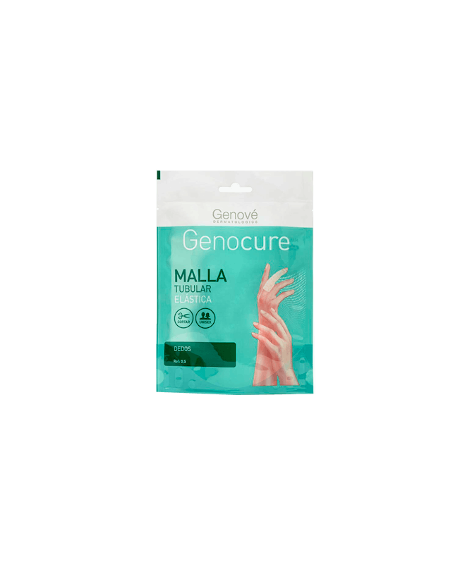 MALLA SUJECION DEDOS 05 GENOVE – foto del producto cada malla sujecion