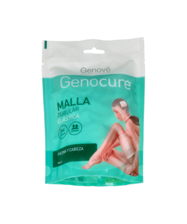 MALLA TUBULAR GENOVE N 6 PIERNA CABEZA – foto del producto cada malla tubular