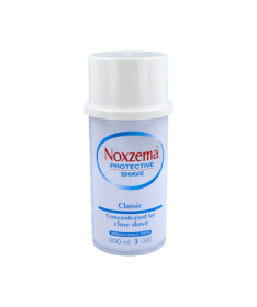 NOXZEMA ESPUMA AFEITAR REGULAR 300ML – foto del producto noxzema espuma afeitar