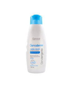 GENODERM GENOTERGENTE LIQUIDO 750 ML – foto del producto cada genoderm genotergente