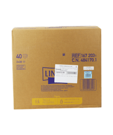 LINDOR FIT PANTS DIA PEQUEÑO 40 UD – foto del producto lindor fit pants