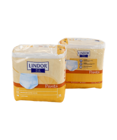 LINDOR FIT PANTS SUPER NOCHE MED 60UD – foto del producto lindor fit pants