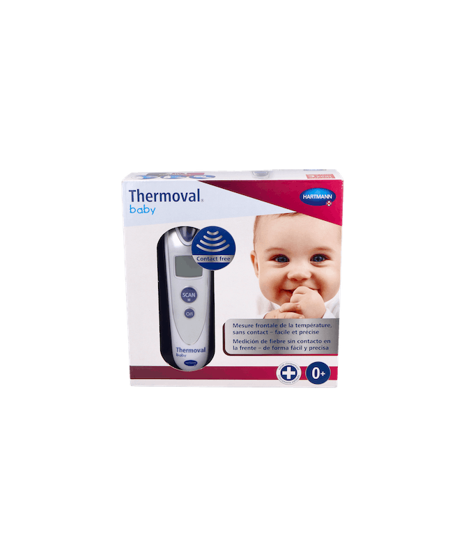 THERMOVAL BABY SENSE OIDO FRENTE – foto del producto cada thermoval baby