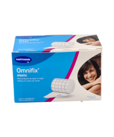 OMNIFIX ELASTIC 5MX10CM – foto del producto cada omnifix elastic