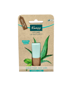KNEIPP BALS LAB HYD MINT ALOE VERA 4