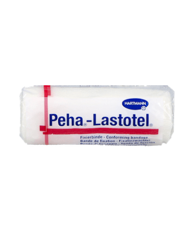 VENDA LASTOTEL GASA ELASTICAS 8X4 – foto del producto cada venda lastotel