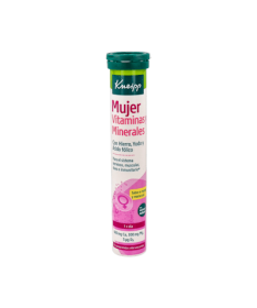 KNEIPP MUJER VIT MINERAL MANGO 15COMP EF – foto del producto aceites kneipp mujer