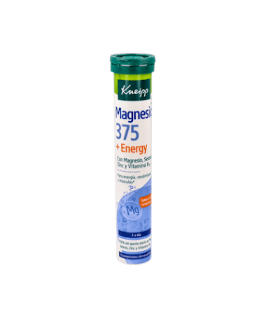 KNEIPP MAGNESIO 375 ENERG NARANJA 15CO E – foto del producto aceites kneipp magnesio