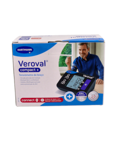 TENSIOMETRO VEROVAL COMPA CONNEC BRAZO – foto del producto cada tensiometro veroval