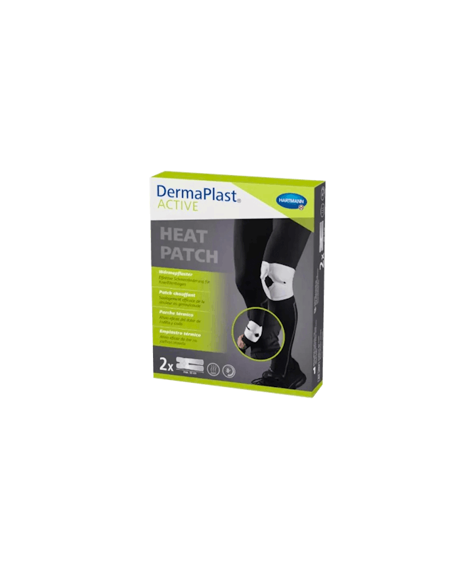 DERMAPLAST ACTIVE HEAD PATCH 50CM – foto del producto cada dermaplast active