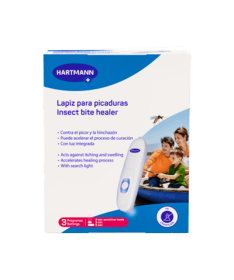 HARTMANN LAPIZ PICADURAS INSECTOS – foto del producto cada hartmann lapiz
