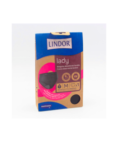 LINDOR LADY BRAGUITA ABSOR LAVABLE M – foto del producto lindor lady braguita