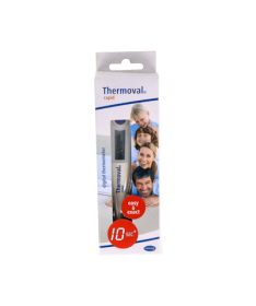 THERMOVAL RAPID DIGITAL TERMOMETRO 1 UD – foto del producto cada thermoval rapid