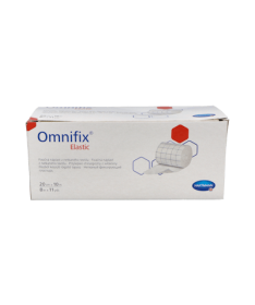 ESPARADRAPO OMNIFIX ELASTIC 10MX20CM – foto del producto cada esparadrapo omnifix