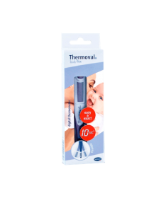 THERMOVAL KIDS FLEX TERMOMETRO 1 UD – foto del producto cada thermoval kids