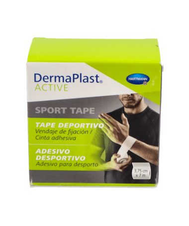 ESPARADRAPO OMNITAPE 10X3