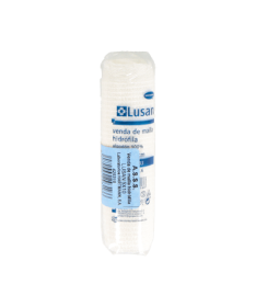 VENDA LUSAN MALLA GASA 5X10 – foto del producto cada venda lusan