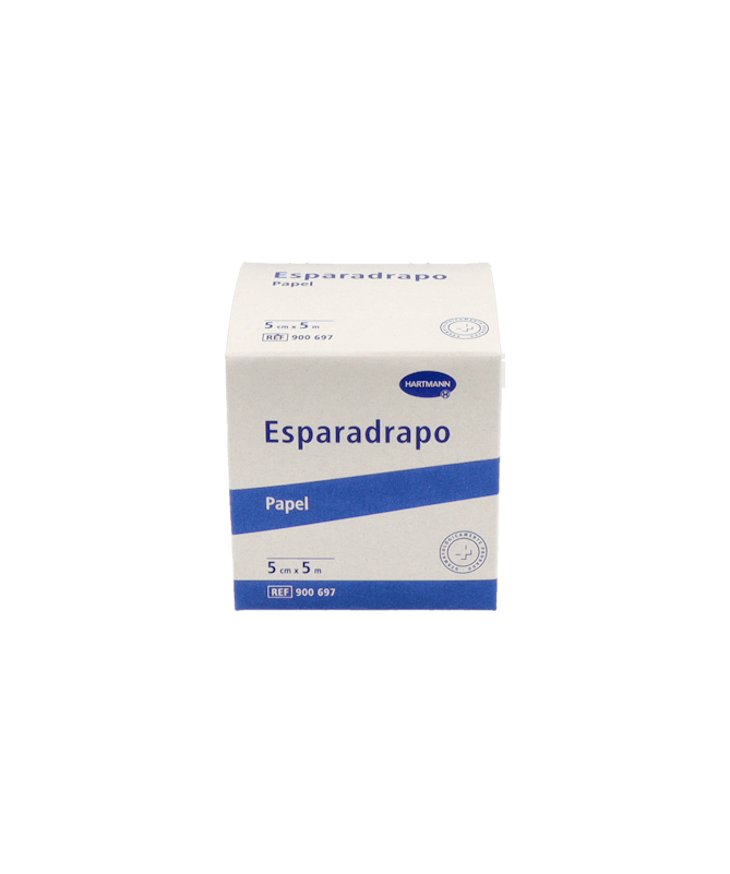 ESPARADRAPO OMNIPOR PAPEL 5 M X 5 CM – foto del producto cada esparadrapo omnipor ESPARADRAPO OMNIPOR PAPEL 5 M X 5 CM – foto del producto cada esparadrapo omnipor