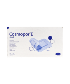 COSMOPOR E 20X10 10 APOSITOS – foto del producto cada cosmopor 20x10