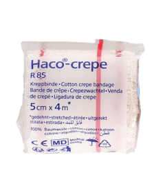 VENDA HACO CREPE R85 4MX5CM – foto del producto cada venda haco