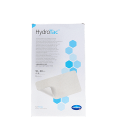 RESPOSORB SILICONE BORDER 17.5X17.5CM 3U – foto del producto cada resposorb silicone