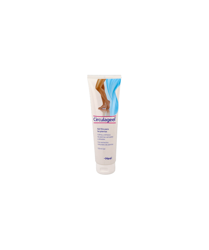CIRCULAGEEL GEL 150 ML – foto del producto cada circulageel gel