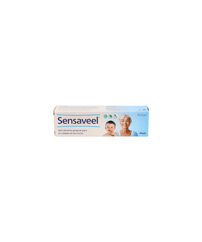 SENSAVEEL TUBO 30 ML – foto del producto cada sensaveel tubo SENSAVEEL TUBO 30 ML – foto del producto cada sensaveel tubo