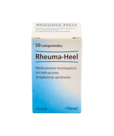 RHEUMA-HEEL 50 COMP.(RHUS TOX COMP) HEEL – foto del producto heel comp cada