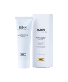 ISDINCEUTICS AURIDERM 50 ML – foto del producto isdinceutics auriderm vitamina
