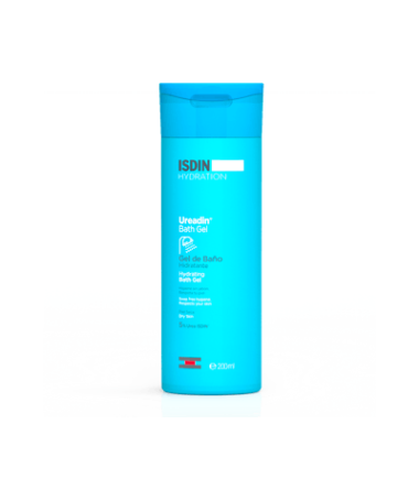 UREADIN BATH GEL 200 ML – foto del producto cada ureadin bath